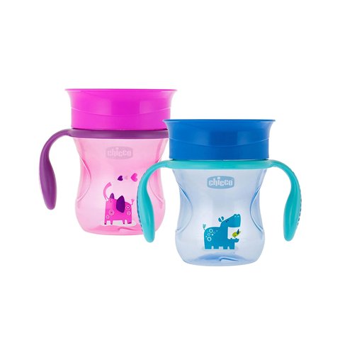Perfect Cup 12m+ Chicco