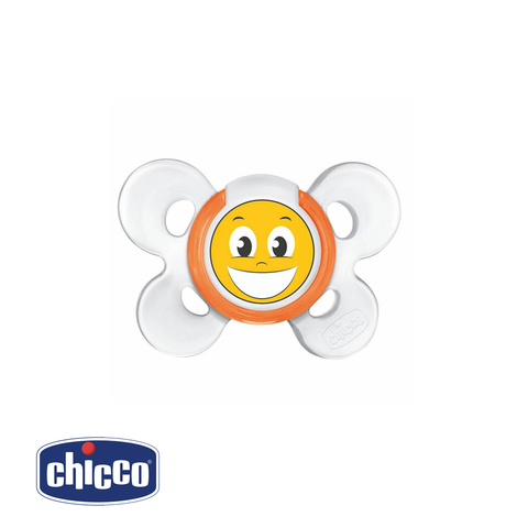 Chupete Chicco Physio Comfort Smile X1U en internet