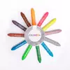 Set de crayones Coloreria x12u - comprar online