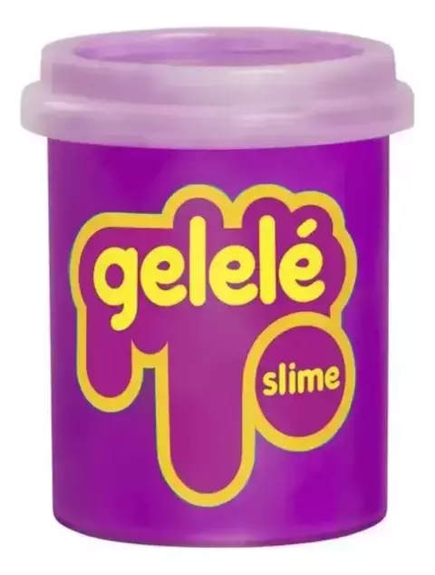 Slime Tradicional 152g Varios Colores - tienda online