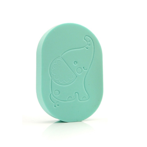Esponja de baño Baby Innovation x1U - comprar online