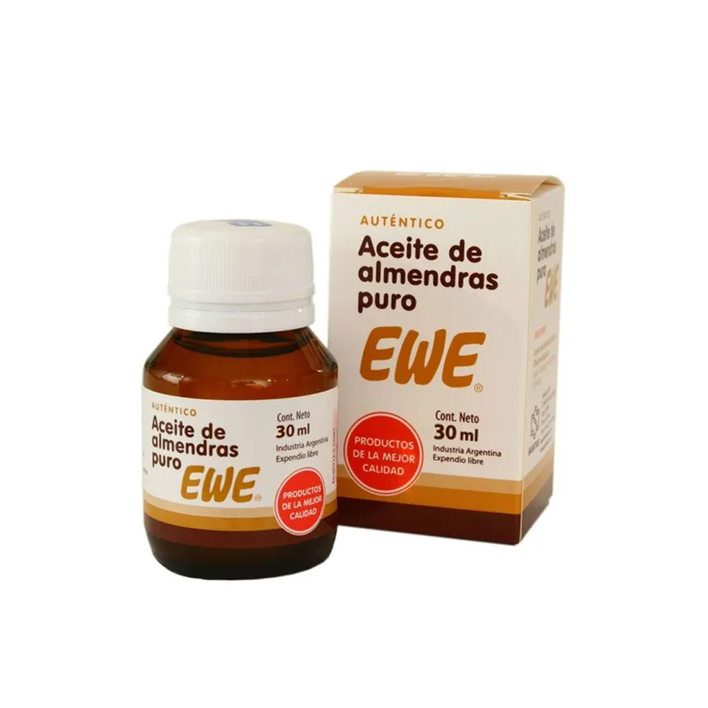 Comprar Aceite De Almendras Malick -65ml
