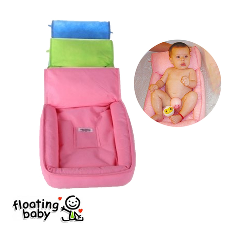 Flotador para bañera Floating Baby en internet