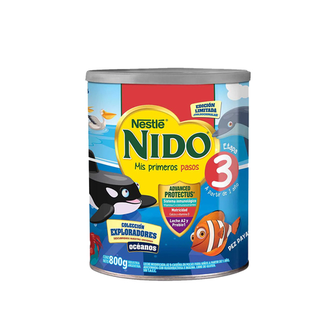 Nidina 2 X200 Ml (pack x 24u) - Comprar en NoniNoni
