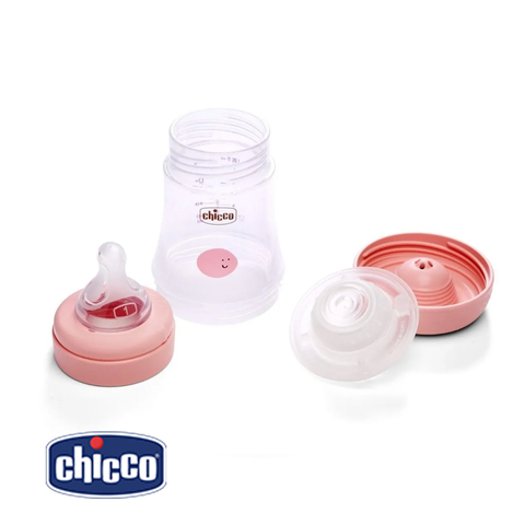 Mamadera Chicco Perfect 5 (150ml) - NoniNoni