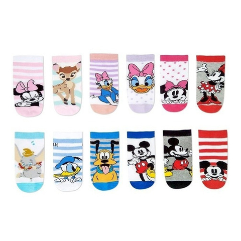 Medias Elemento Disney - comprar online