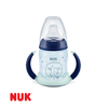 Vaso Aprendizaje NUK First Choice Luminoso - comprar online