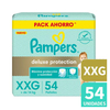 Pampers Deluxe Mes consumo - tienda online