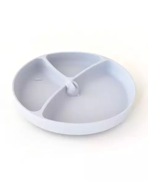 Plato de silicona con ventosa - Conejo Tatoon en internet