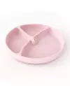 Plato de silicona con ventosa - Conejo Tatoon - comprar online