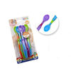 Practi-cucharas X 6 U Baby Innovation - comprar online