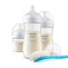 Set De Mamaderas Natural Response Philips Avent 125, 260, 330ml