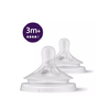 Tetina Avent Natural response x2U - comprar online