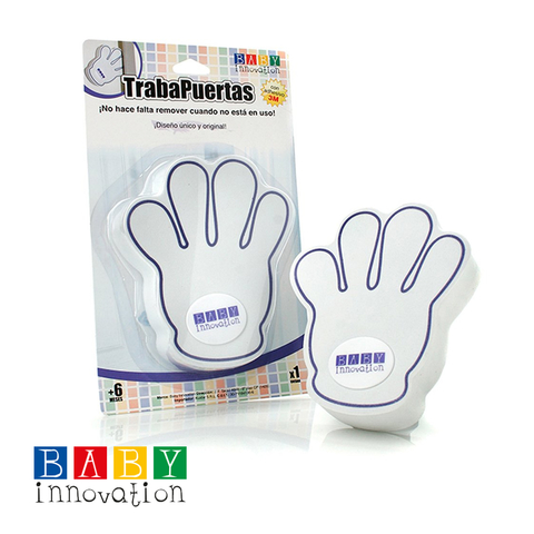 Traba Puertas manito x1U - comprar online