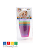 Vasos Apilables Baby Innovation - comprar online