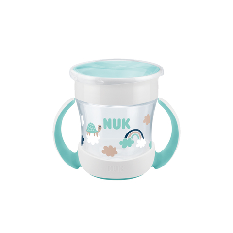 Vaso Mini Magic Cup 360º Nuk (160 ml) - comprar online
