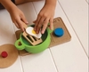 Mini Cocinita anafe de madera - comprar online