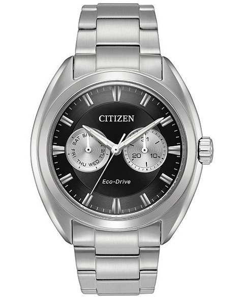 Reloj Citizen Paradex BU401056E