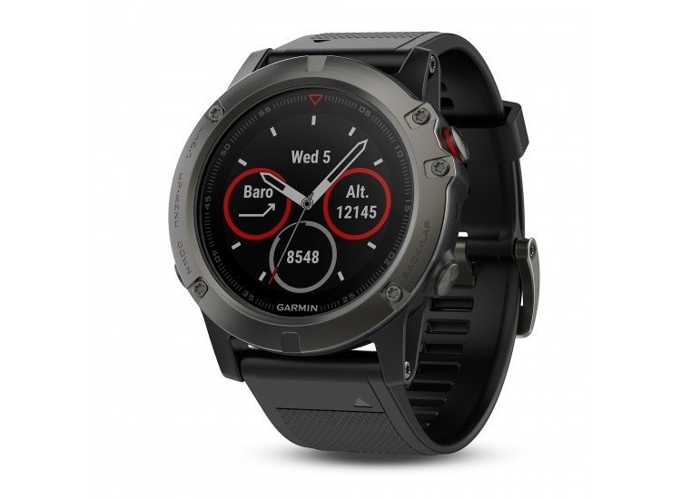Reloj Garmin Smartwatch a Pedido 5 días Garantía oficial