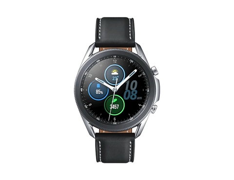 Galaxy Watch 3 45mm Mystic Black