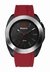 RELOJ REEBOK CABALLERO LINEA * DROPSNATCH * CAJA POLICABORNATO ALTO IMPACTO CORREA CAUCHO SILICONADO SUMERGIBLE 100M RD.DRO.G2.PBIR.BR