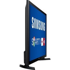 Smart TV LED 43” Full HD Samsung 43J5200 com ConnectShare Movie, Screen Mirroring, Wi-Fi, Entrada HDMI e USB na internet
