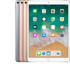 iPad Pro Apple, Tela Retina 10,5”, 64GB - comprar online