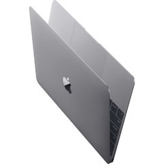 MacBook Apple Prata 12”, 8GB, SSD 256GB, Intel Core m3 dual core de 1,2GHz - comprar online