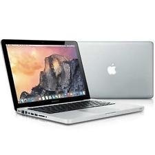 MacBook Pro Retina Apple 13,3", 8GB, SSD 128GB, Intel Core i5 Dual Core, 2,3 GHz