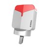 Cargador FAST CHARGE - Qualcomm® 3.0 SOUL EXCELENTE CALIDAD! Micro Usb en internet