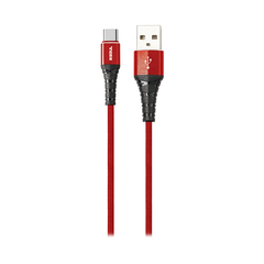 Cable de datos SOUL TIPO C Full Jean - CAPITAL COMUNICACIONES