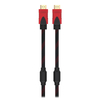 CABLE HDMI SOUL REFORZADO 4K 1.5 METROS O 3 METROS - comprar online