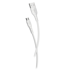 CABLE USB SOUL MICRO USB CLASSIC