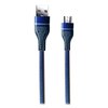 CABLE REFORZADO SOUL DENIM TIPO C - comprar online