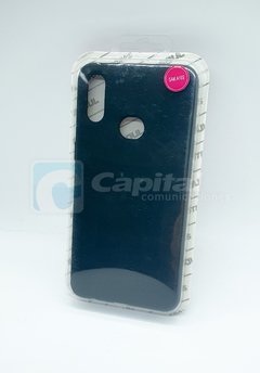 SILICON CASE SAMSUNG A10S STOCK ACTUALIZADO!