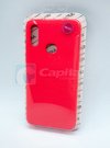 SILICON CASE SAMSUNG A10S STOCK ACTUALIZADO! - comprar online