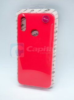 SILICON CASE SAMSUNG A10S STOCK ACTUALIZADO! - comprar online