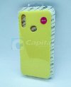 SILICON CASE SAMSUNG A10S STOCK ACTUALIZADO! - CAPITAL COMUNICACIONES