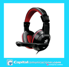 KIT GAMER 4 EN 1 SOUL - TODO PARA JUGAR - comprar online