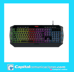 KIT GAMER 4 EN 1 SOUL - TODO PARA JUGAR - CAPITAL COMUNICACIONES