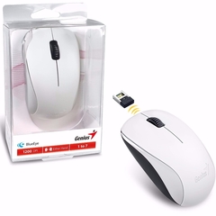 Mouse Wireless Genius NX-7000 USB