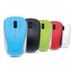 Mouse Wireless Genius NX-7000 USB