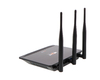 ROUTER INALAMBRICO WIFI NEXXT AMP300 ROMPE MUROS DE  300MBPS - comprar online