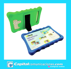 FUNDA TABLET 7/8/9 PULGADAS UNIVERSAL - comprar online