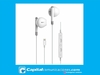 AURICULARES SOUL S589 LIGHTING P/IPHONE