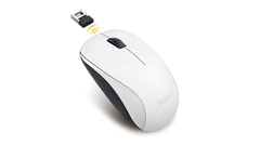 MOUSE GENIUS DX110 USB VARIOS COLORES en internet