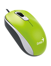 MOUSE GENIUS DX110 USB VARIOS COLORES - tienda online