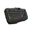 TECLADO GAMER SOUL XK700 RETROILUMINADO! - comprar online