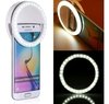 ANILLO ARO LUZ LED SELFIES CELULARES / TABLETS en internet