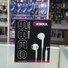 AURICULARES / MANOS LIBRES SOUL S389